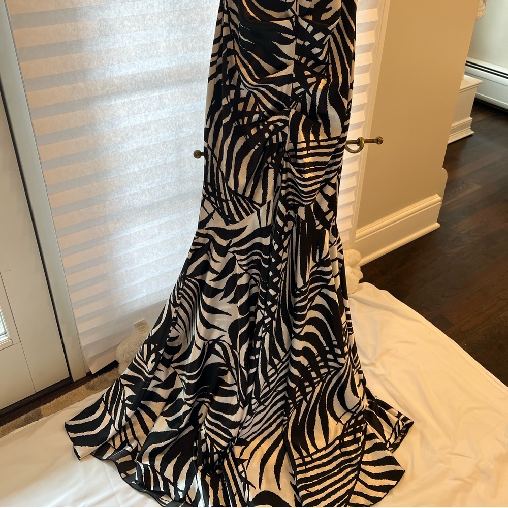 Formal ladies dress